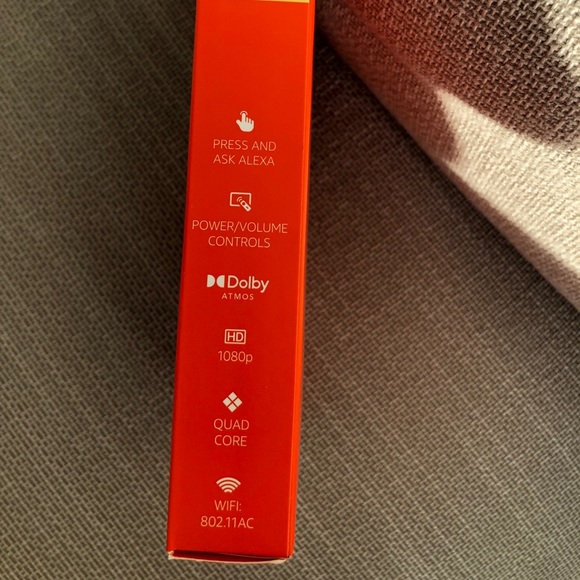Amazon FireTV Stick - NEW - Picture 4 of 4